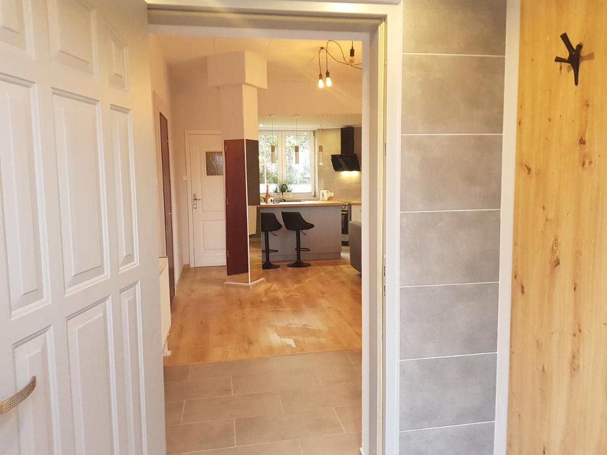 Apartamenty Paszkowka Pietrzykowice  외부 사진
