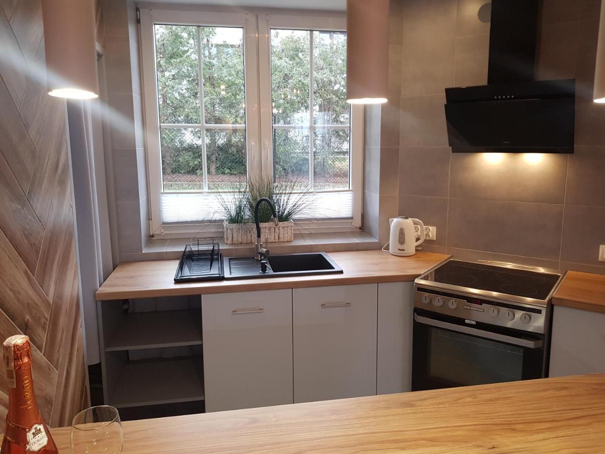 Apartamenty Paszkowka Pietrzykowice  외부 사진