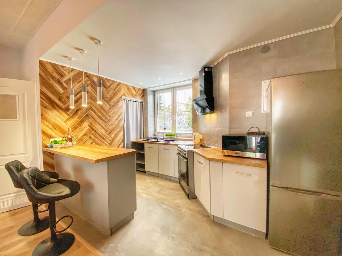 Apartamenty Paszkowka Pietrzykowice  외부 사진