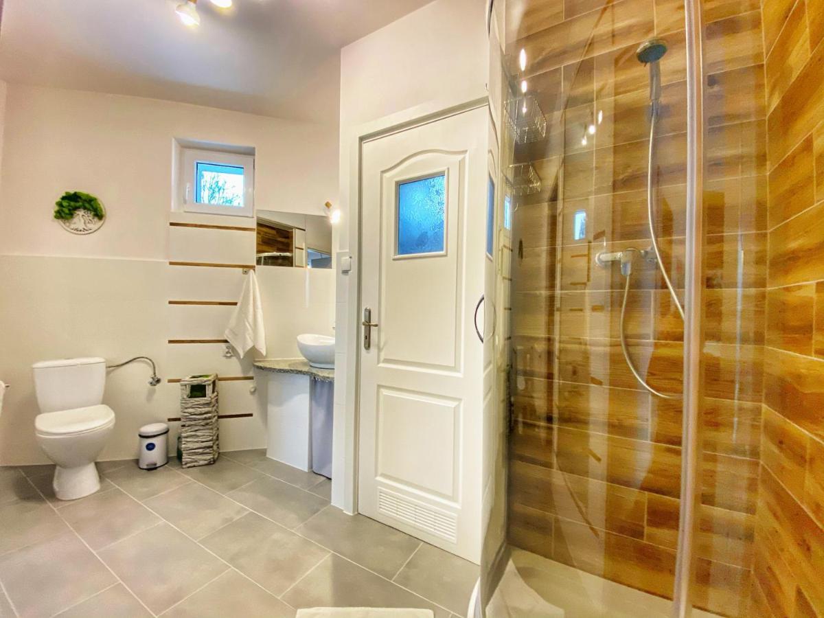 Apartamenty Paszkowka Pietrzykowice  외부 사진